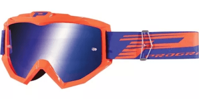 Antiparra PROGRIP blue multilay
