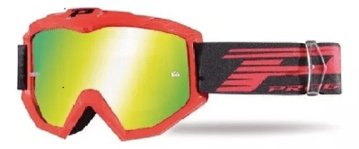 Antiparra PROGRIP red/multilay