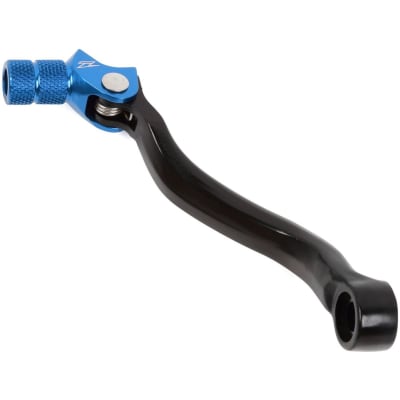 PEDAL DE CAMBIO ZETA HUSQVARANA FE-KTM AZULKTM