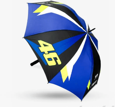 PARAGUA VR 46 WRT MONSTER