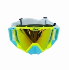 Antiparra THOR verde-celeste 0