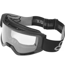 Antiparra FOX Main Stray  Black 0