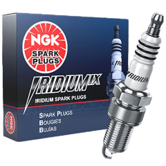 BUJIA IRIDIUM CR9EIX 0