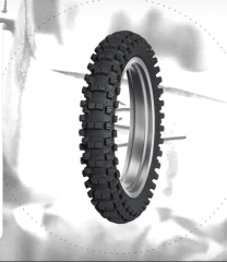 DUNLOP GEOMAX MX34 120/80-19 SOFT 1