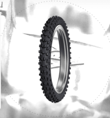 DUNLOP GEOMAX MX34F 80/100-21 SOFT 0