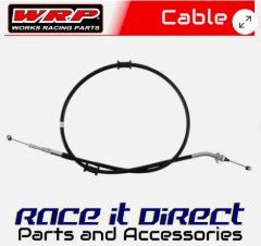 WRP CABLE EMBRAGUE YAMAHA WR450F 16-19 YZ450FX 16-18 1