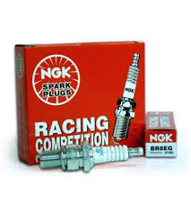 BUJIA NEGK  BR8EG 0