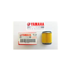 YAMAHA  FILTRO ACEITE 0