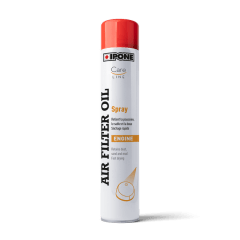ipone air filter oil spray 750ml 0