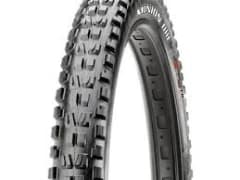 MAXXIS  ALAMBRE  DH 29X2,5 WT BIKE PARK ASSEGAI DR/TR 0