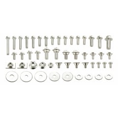 KIT DE PERNOS  PARA MOTO HONDA CRF 0