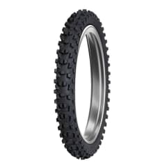DUMLOP GEOMAX MX 34 80/100-12 41M SOFT REAR (TRASERO) 0