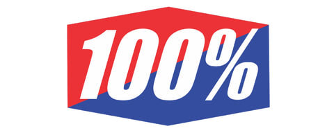 Antiparra 100% strata 2 fluo yellow mirror red2