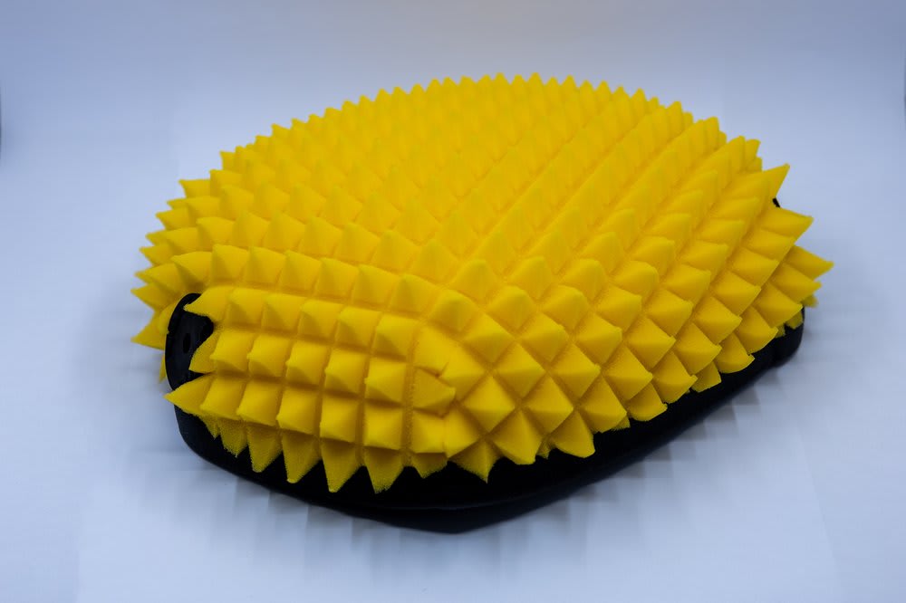 FILTRO DE AIRE FUNNELWEB KTM 125SX 23 250SX 23 250/350/450 SXF 23-3