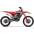 MOTO ESCALA NEW RAY 1:12 HONDA CRF450 R3