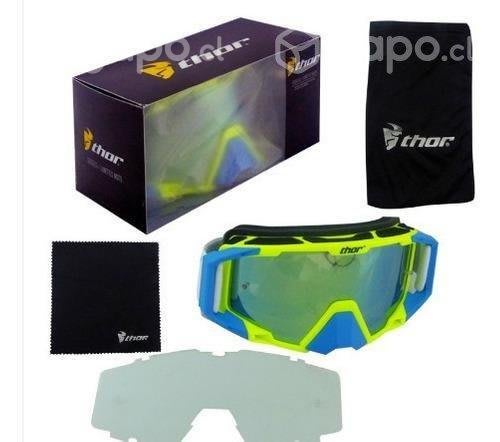 Antiparra THOR verde-celeste2