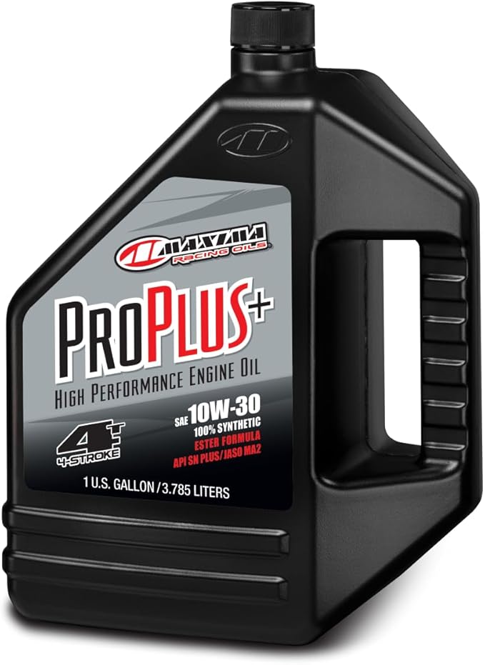 MAXIMA PRO PLUS + 10W501