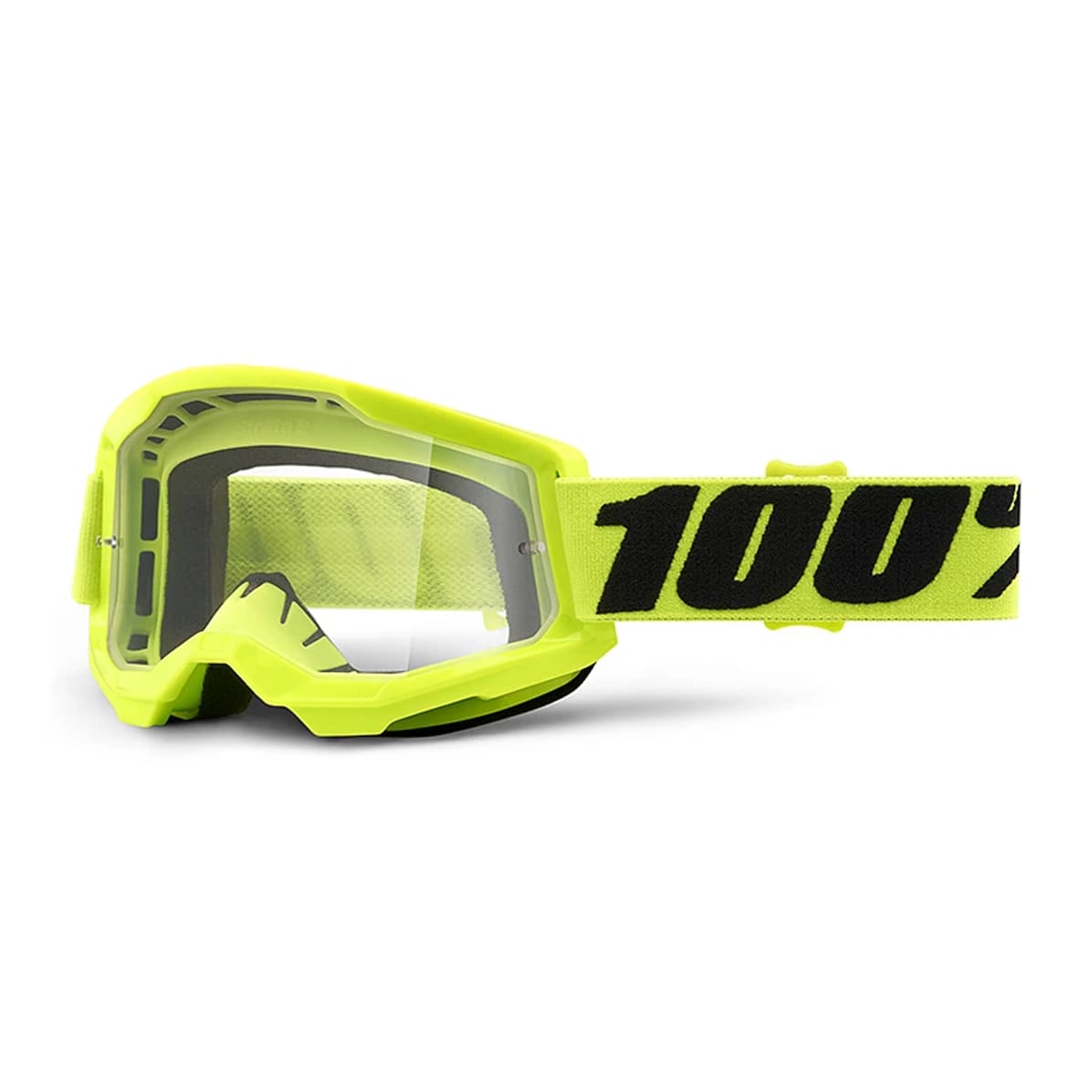 ANTIPARRA 100% STRATA 2 FLUO/yellow1