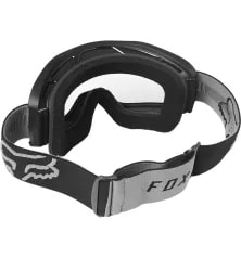Antiparra FOX Main Stray  Black3