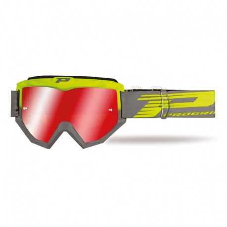 Antiparra PROGRIP yellowfl /grey1