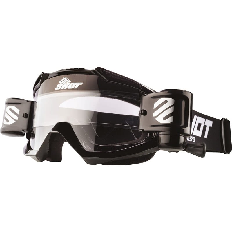 Antiparra SCOTT hustle mx grey/yellow roll offs2