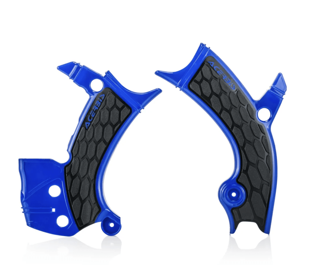 ACERBIS PROTECTOR CHASIS MOTO YAMAHA1