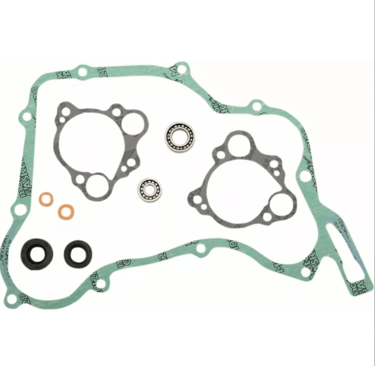 ATHENA REPARACION BOMBA DE AGUA1