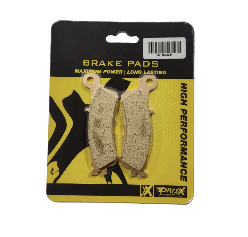 PRO-X PASTILLA DE FRENOYamaha	YZ 250 F	2021	2024 Yamaha	YZ 250 FX	2022	2024 Yamaha	WR 450 F	2021	2024 Yamaha	YZ 125	2022	2024 Yamaha	WR 250 F	2022	2024 Yamaha	YZ 250	2022	2024 Yamaha	YZ 450 FX	2021	2024 Yamaha	YZ 450 F	2020	20241
