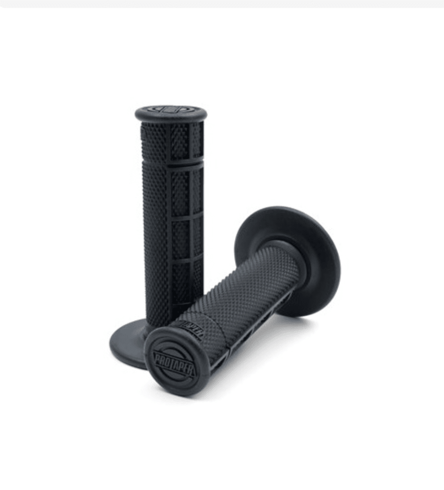 PROTAPER PUÑOS RC WAFFLE BLACK1