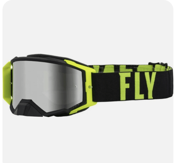 FLY RACING ZONE PRO1