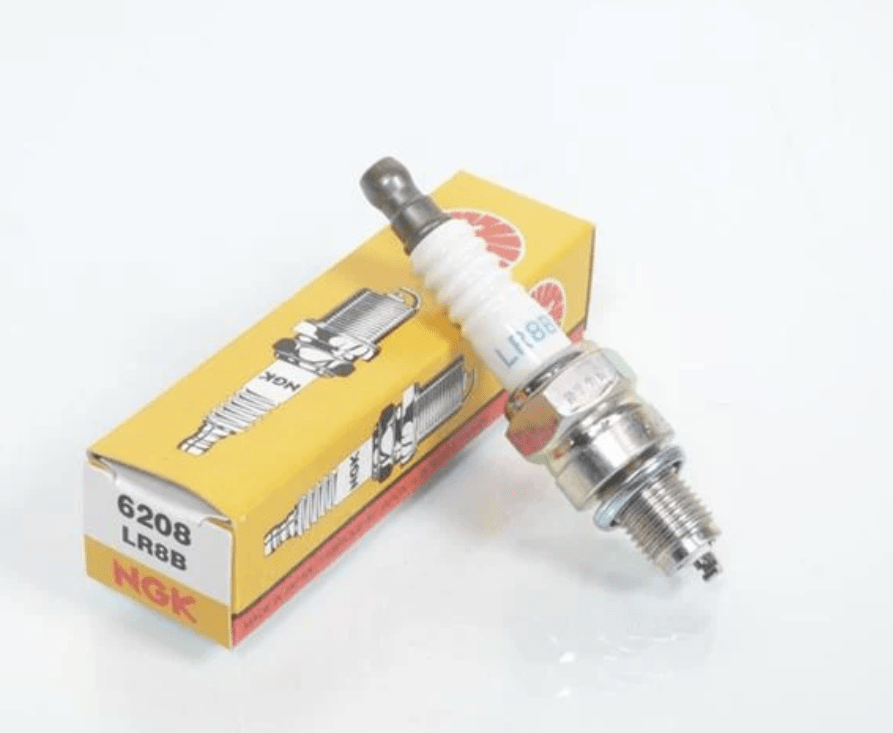 NGK BUJIA LR8B1