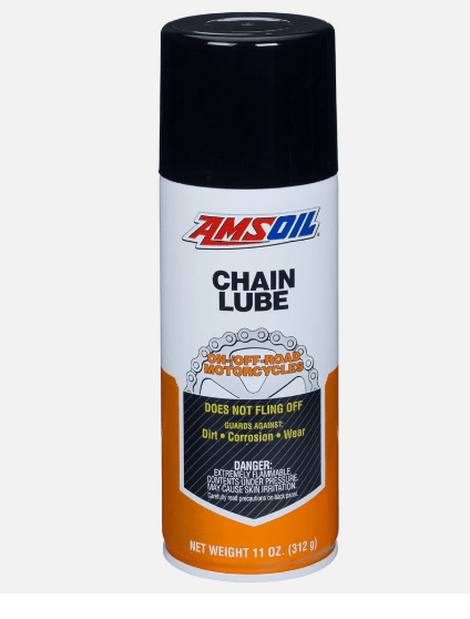 AMSOILCHAIN LUBE ON/OFF ROAD1