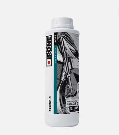 IPONE FORK 5 ACEITES DE SUSP. GRADO 51