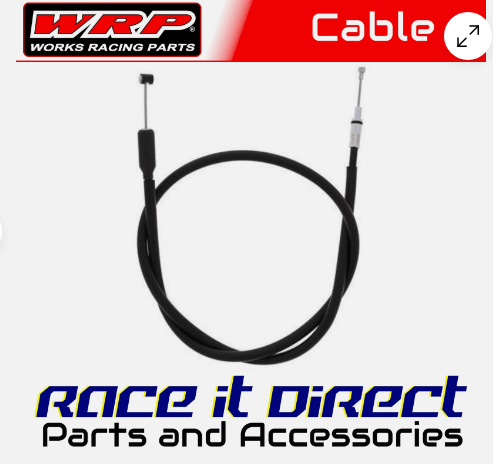 WRP CABLE EMBRAGUE  YAMAHA YZ250 05/23 YZ250X 16/233