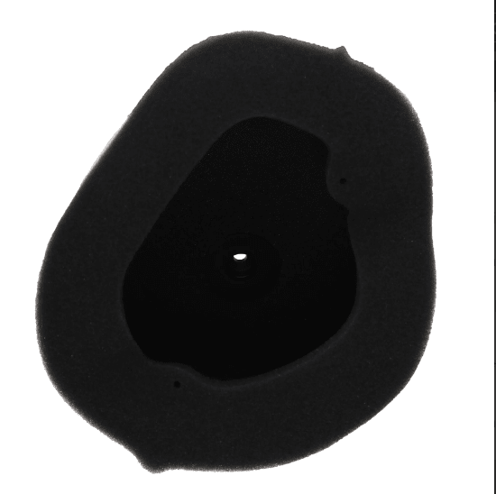 PRO-X  FILTRO AIRE CRF 150R 07-211