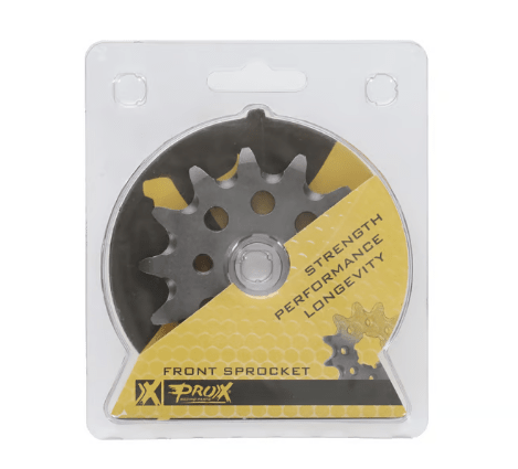 PROX PIÑON DE ATAQUE  YAMAHA  YZ 250 1999-2024 YZ/WR 400F 1998-20002