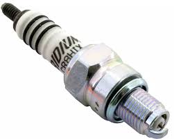 NGK IRIDIUM IX  CR8HIX 76691