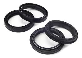 RETEN PROX KIT TELESCOPICA CON GUARDAPOLVO KX125-250 02-08 40.S4858101