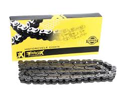 PRO-X CADENA PASO 420 MX MX-130 LINKS1