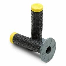 PROTAPER PILLOW TOP LITE  PUÑOS NEGRO/AMARILLO1