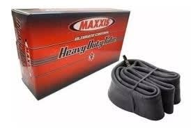 CAMARA MAXXIS HEAVY DUTY 60/100-142