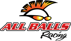 Kit de retenes de aceite y guardapolvos de horquilla All Balls Racing,dimensiones 48 x 58 x 8,5-10,52