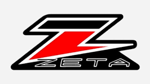 ZETA TOPE MANUBRIO 29MM MARCA ZETA 2 PCS RED2