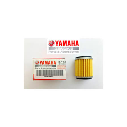 YAMAHA  FILTRO ACEITE1