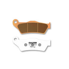 GALFER PASTILLA DE FRENO KTM FRONT1