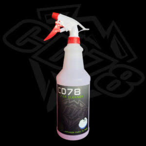 CD78 AIR FILTER OIL2