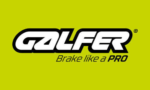 GALFER PASTILLA DE FRENO KTM FRONT2