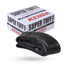 KENDA SUPER TUFF CAMARA RUEDA MOTO 110/90-19 TR-61