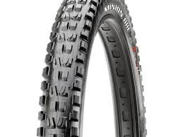 MAXXIS  ALAMBRE  DH 29X2,5 WT BIKE PARK ASSEGAI DR/TR1