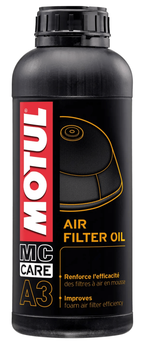 ACEITE DE FILTRO MOTUL1